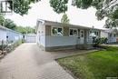 83 Woodward Avenue, Regina, SK  - Outdoor 