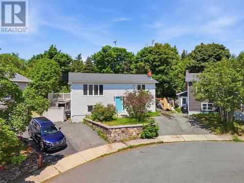 11 Collins Place  St. John's, NL A1E 3M9