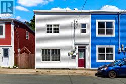 14 Feild Street  St. John's, NL A1C 4J2