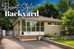 945 DONOVAN CRESCENT Whitby, ON L1N 3G4