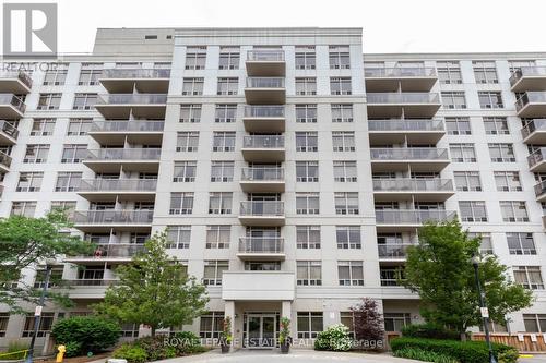 822 - 3650 KINGSTON ROAD  Toronto, ON M1M 3X9