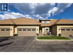 690 Lequime Road Unit# 106 Kelowna, BC V1W 5B8