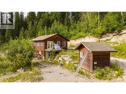 1664 TRANS CANADA  N Highway Golden, BC V0A 1H0