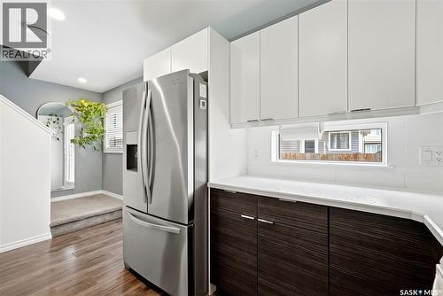 143 1920 7Th Avenue E, Regina, SK - Indoor Photo Showing Kitchen