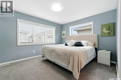 143 1920 7Th Avenue E, Regina, SK - Indoor Photo Showing Bedroom