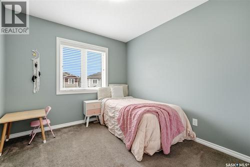 143 1920 7Th Avenue E, Regina, SK - Indoor Photo Showing Bedroom