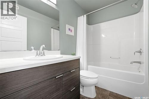 143 1920 7Th Avenue E, Regina, SK - Indoor Photo Showing Bathroom
