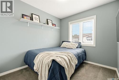 143 1920 7Th Avenue E, Regina, SK - Indoor Photo Showing Bedroom