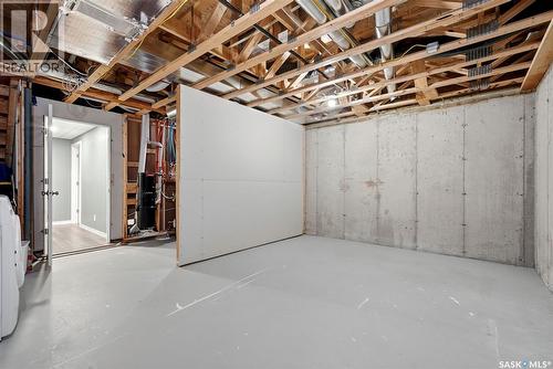 143 1920 7Th Avenue E, Regina, SK - Indoor Photo Showing Basement