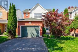 8 WILKINS CRESCENT  Clarington (Courtice), ON L1E 3B9