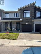 88 - 177 EDGEVALLEY ROAD London East (East D), ON N5V 0C5