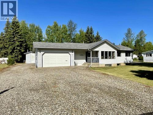 163 WESTLAND ROAD  Quesnel, BC V2J 4E7