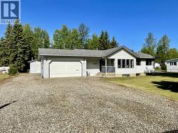 163 WESTLAND ROAD  Quesnel, BC V2J 4E7