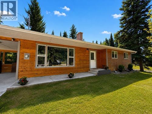 3945 GILBERT DRIVE  Prince George, BC V2K 4Z6