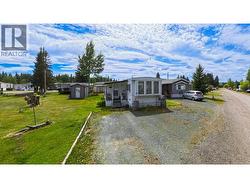 25 7817 S HIGHWAY 97 HIGHWAY Prince George, BC V2N 6P6