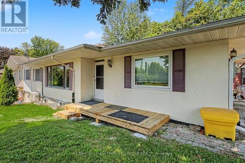 UPPER - 2496 8 LINE , Bradford West Gwillimbury, Ontario L3Z 3P8 2