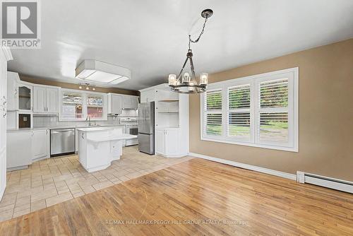 UPPER - 2496 8 LINE , Bradford West Gwillimbury, Ontario L3Z 3P8 3