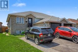 LOWER - 48 CASSANDRA DRIVE Barrie, ON L4M 6Z3