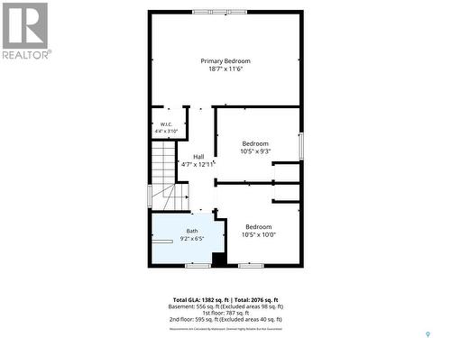 627 12Th Street E, Saskatoon, SK - Other