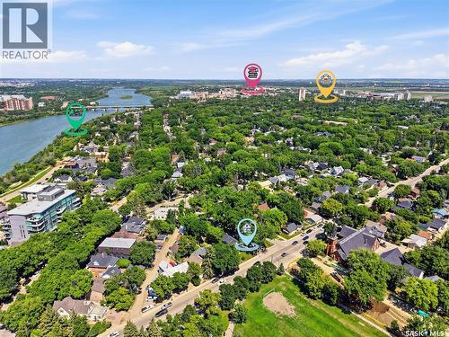 627 12Th Street E, Saskatoon, SK - Outdoor With View