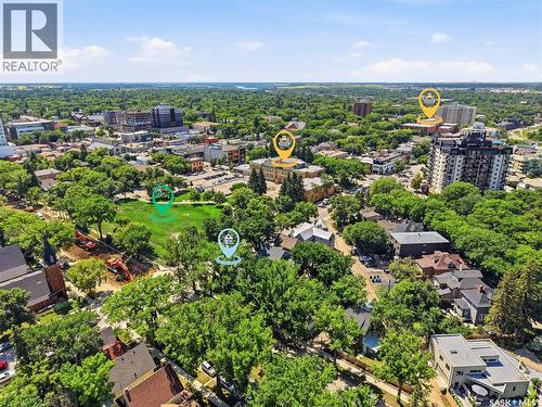 627 12Th Street E, Saskatoon, SK - Outdoor With View