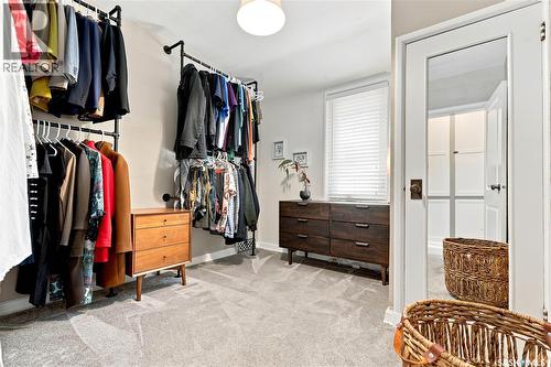 627 12Th Street E, Saskatoon, SK - Indoor With Storage