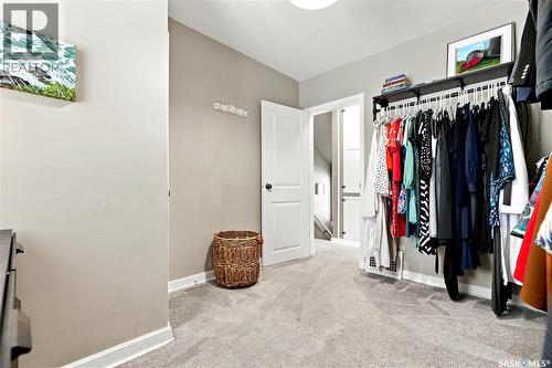 627 12Th Street E, Saskatoon, SK - Indoor With Storage