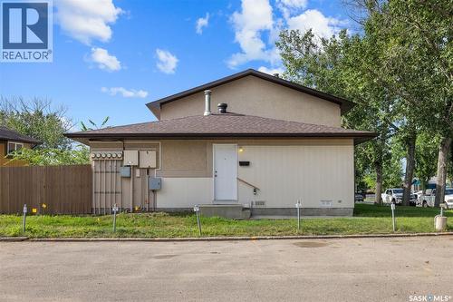1342 Brown Street, Regina, SK 