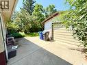 1117 Hartney Avenue, Weyburn, SK  - Outdoor 
