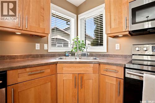 4526 Brass Crescent, Regina, SK 