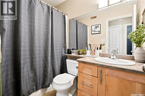 4526 Brass Crescent, Regina, SK 