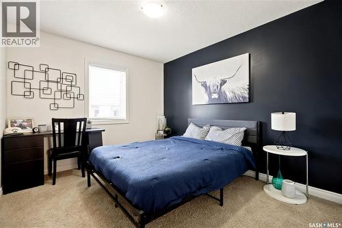 4526 Brass Crescent, Regina, SK 