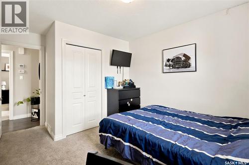 4526 Brass Crescent, Regina, SK 