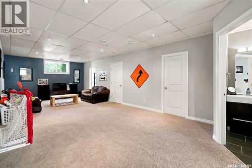 4526 Brass Crescent, Regina, SK 