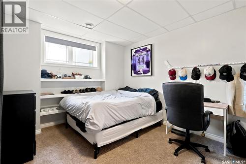 4526 Brass Crescent, Regina, SK 