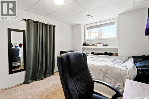 4526 Brass Crescent, Regina, SK 