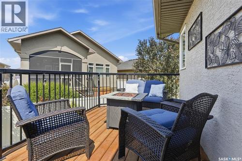 4526 Brass Crescent, Regina, SK 