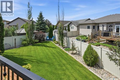 4526 Brass Crescent, Regina, SK 