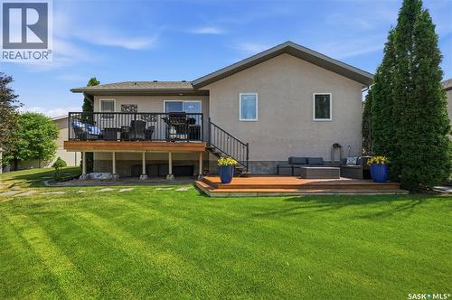 4526 Brass Crescent, Regina, SK 