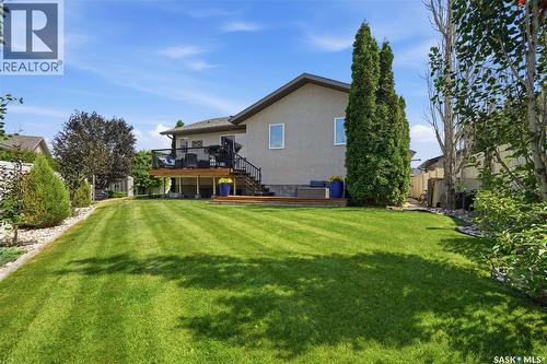 4526 Brass Crescent, Regina, SK 