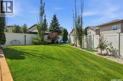4526 Brass Crescent, Regina, SK 