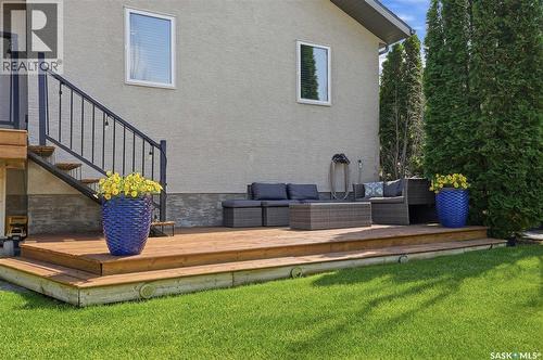 4526 Brass Crescent, Regina, SK 