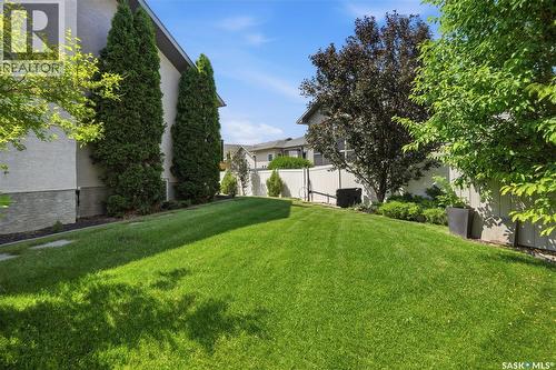 4526 Brass Crescent, Regina, SK 