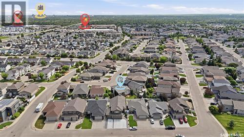 4526 Brass Crescent, Regina, SK 