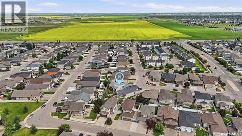 4526 Brass Crescent, Regina, SK 