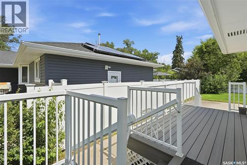 5 Lamont Crescent, Regina, SK 