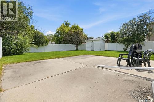 5 Lamont Crescent, Regina, SK 