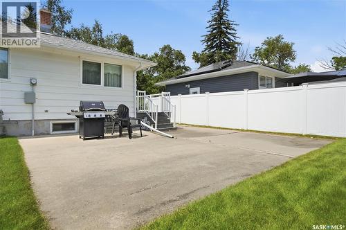 5 Lamont Crescent, Regina, SK 