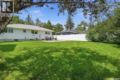 5 Lamont Crescent, Regina, SK 