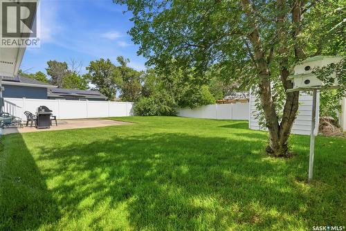 5 Lamont Crescent, Regina, SK 
